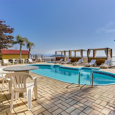 Canasvieiras Hotel Florianópolis Zewnętrze zdjęcie