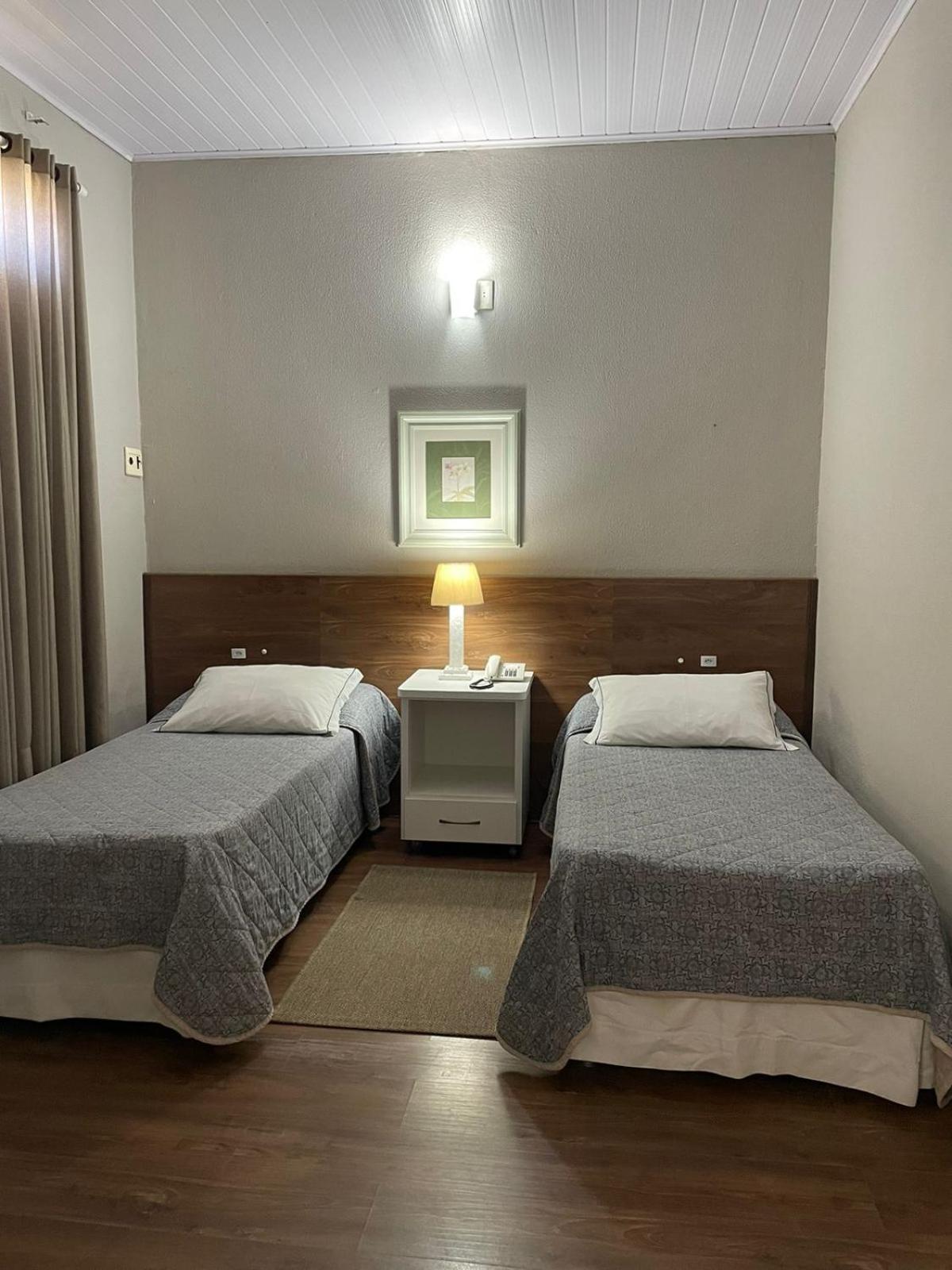 Canasvieiras Hotel Florianópolis Zewnętrze zdjęcie
