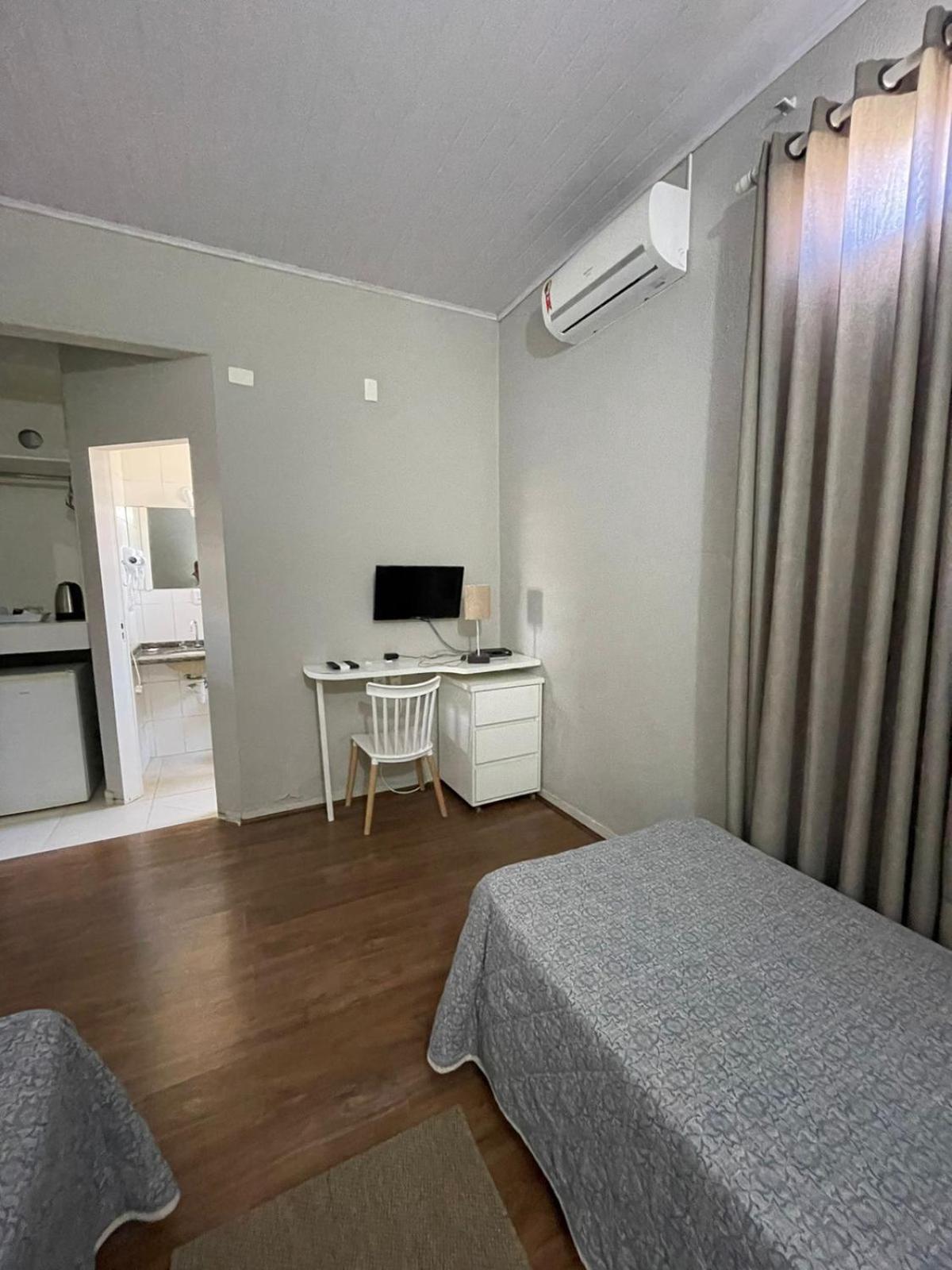 Canasvieiras Hotel Florianópolis Zewnętrze zdjęcie
