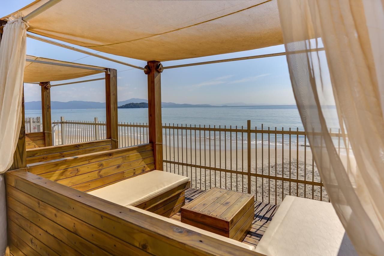 Canasvieiras Hotel Florianópolis Zewnętrze zdjęcie