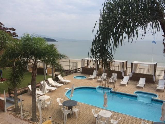 Canasvieiras Hotel Florianópolis Zewnętrze zdjęcie