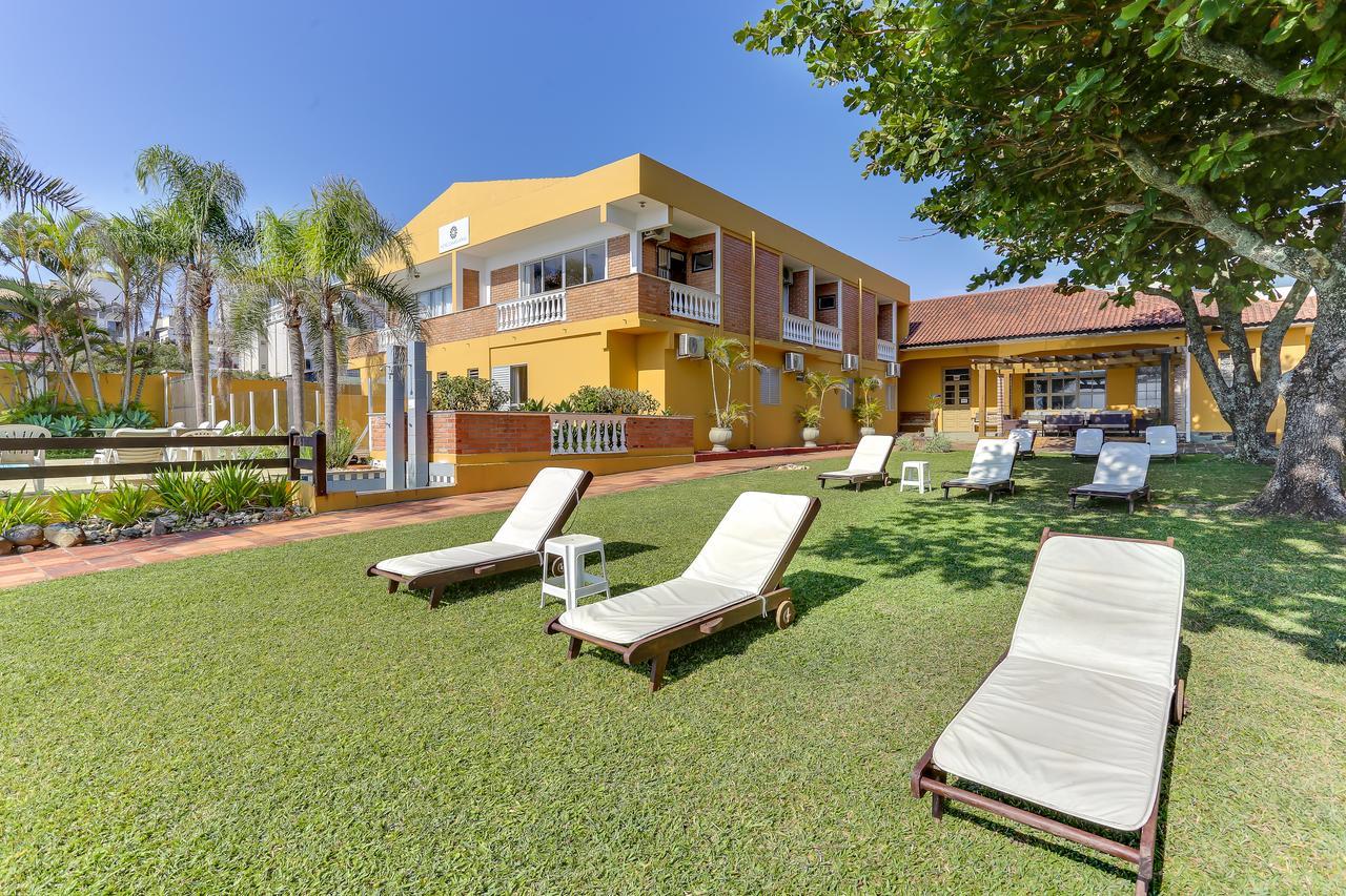 Canasvieiras Hotel Florianópolis Zewnętrze zdjęcie