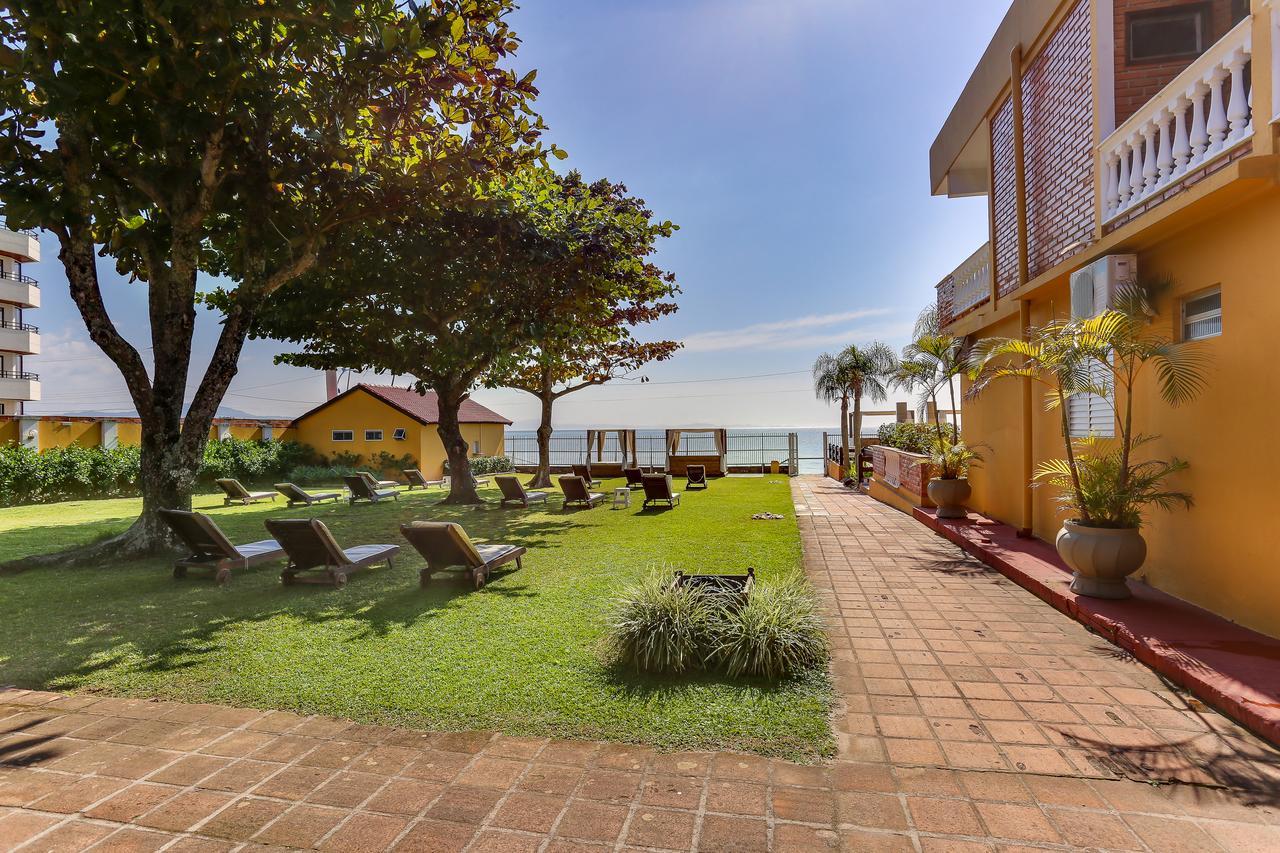 Canasvieiras Hotel Florianópolis Zewnętrze zdjęcie