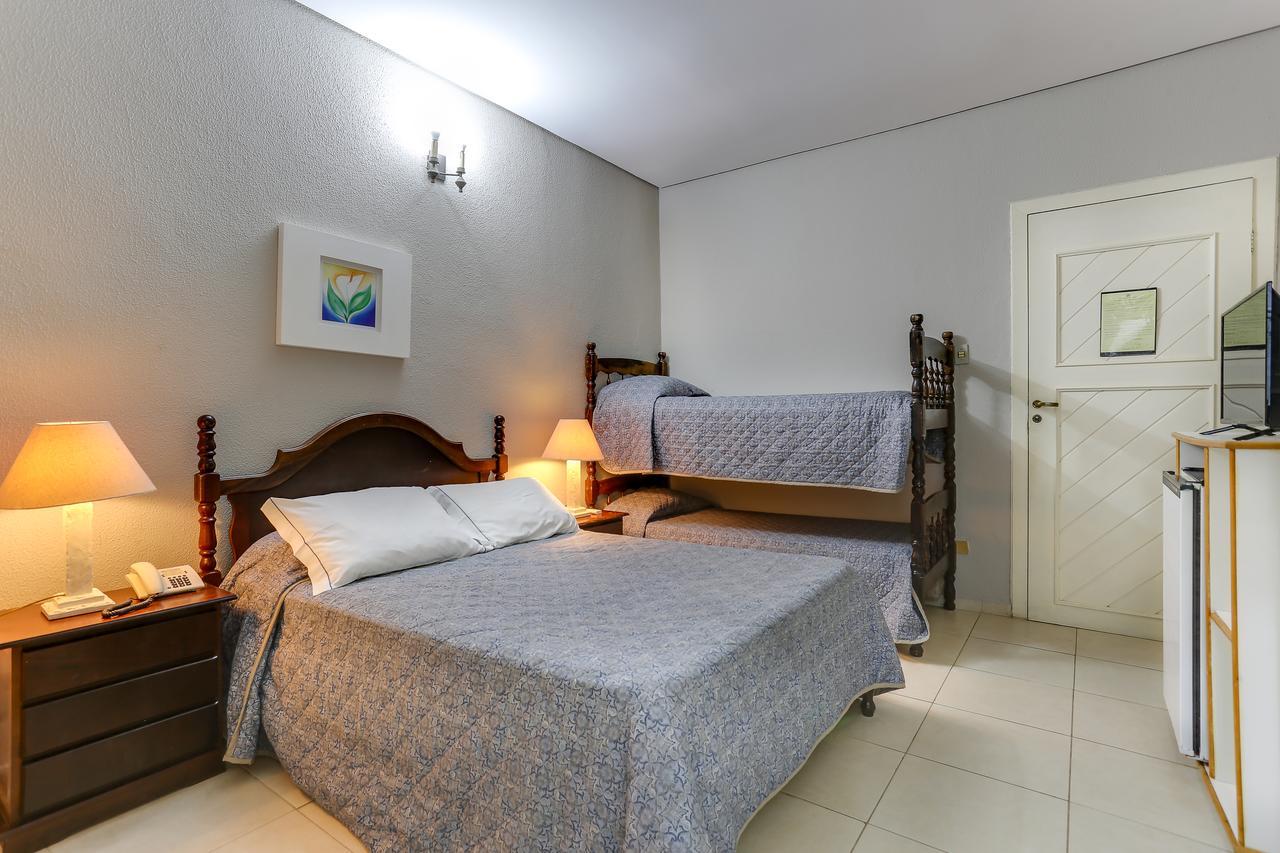 Canasvieiras Hotel Florianópolis Zewnętrze zdjęcie