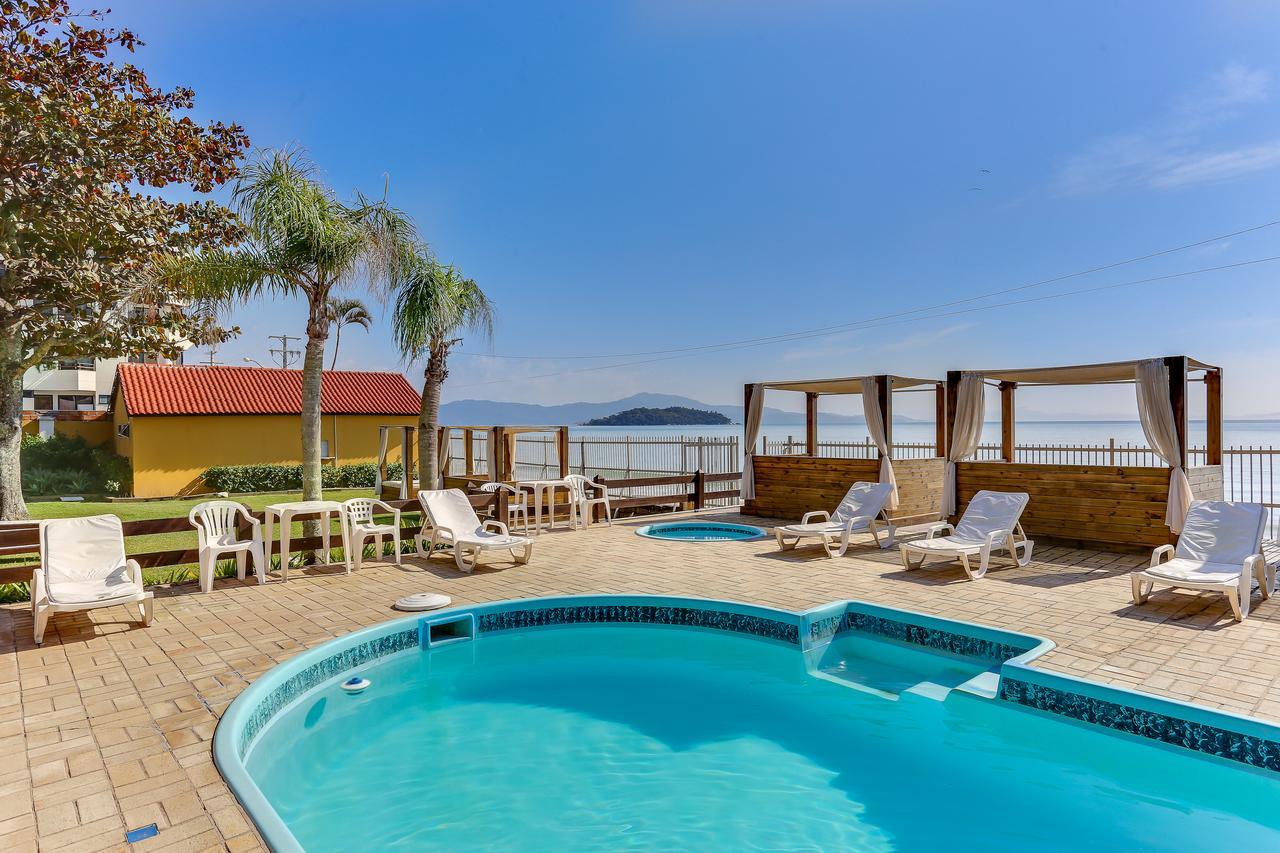 Canasvieiras Hotel Florianópolis Zewnętrze zdjęcie