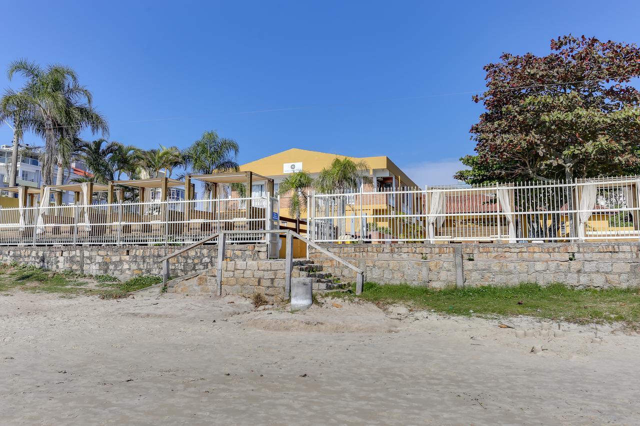 Canasvieiras Hotel Florianópolis Zewnętrze zdjęcie