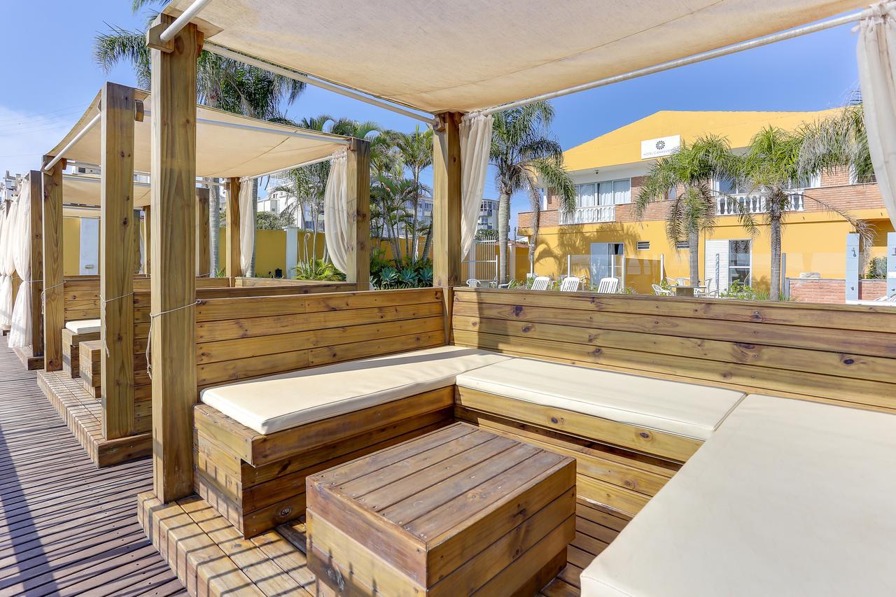 Canasvieiras Hotel Florianópolis Zewnętrze zdjęcie