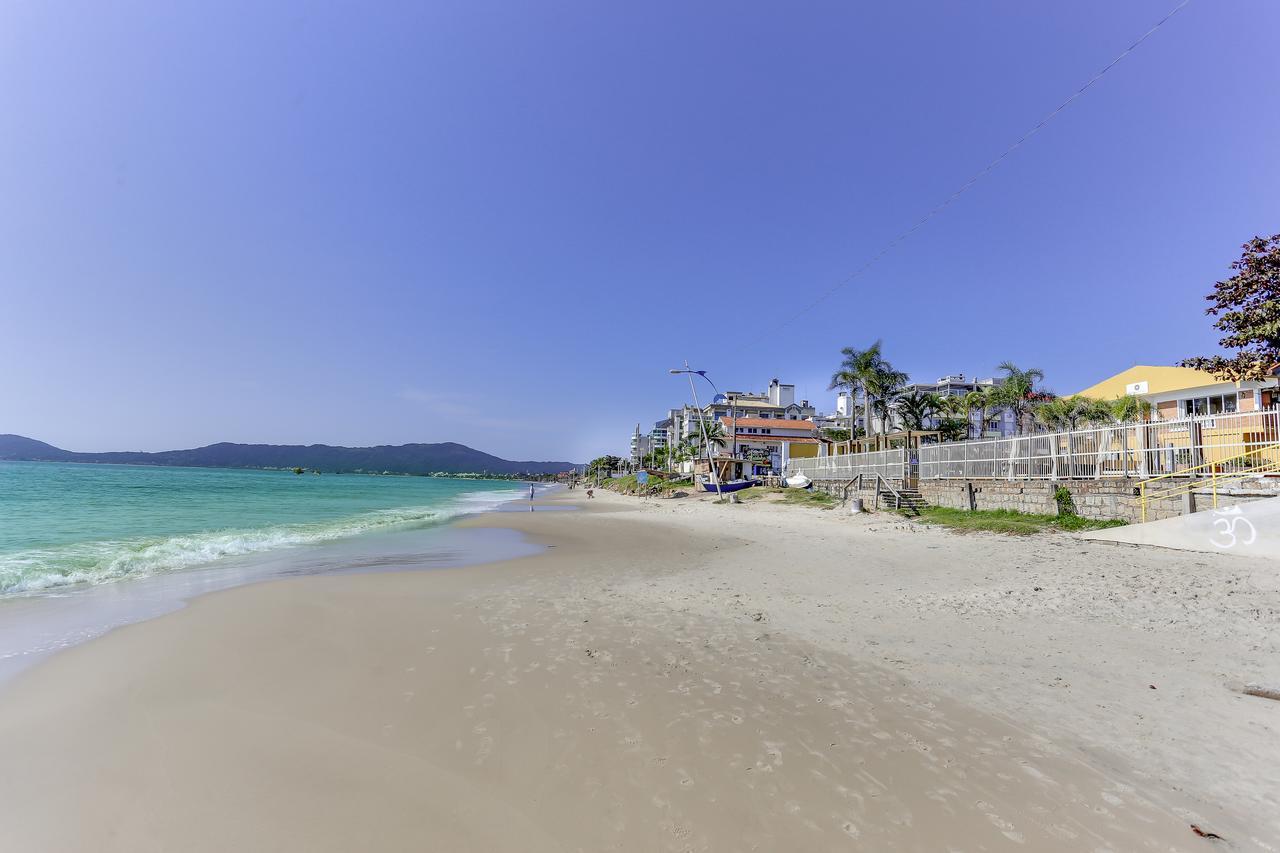 Canasvieiras Hotel Florianópolis Zewnętrze zdjęcie