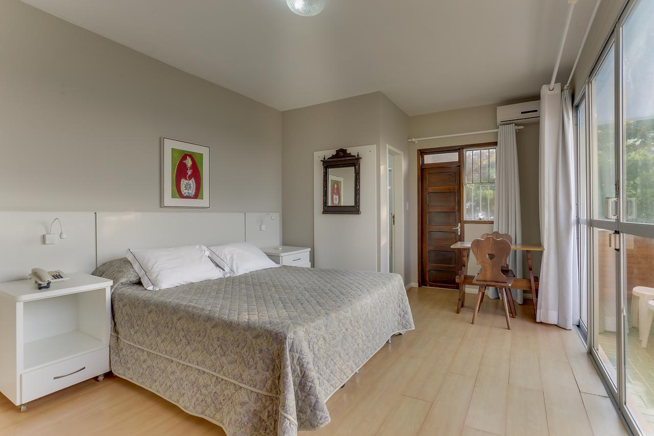 Canasvieiras Hotel Florianópolis Zewnętrze zdjęcie