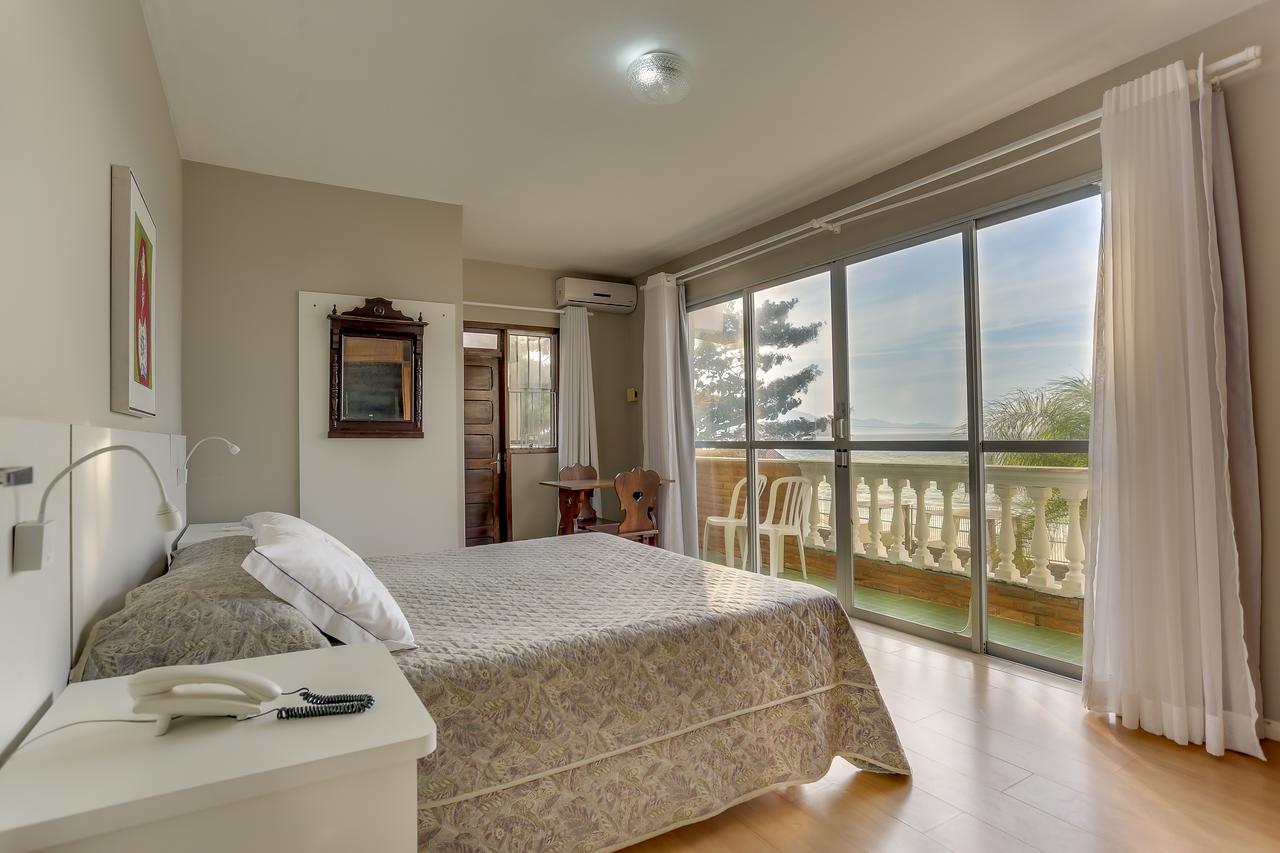 Canasvieiras Hotel Florianópolis Zewnętrze zdjęcie