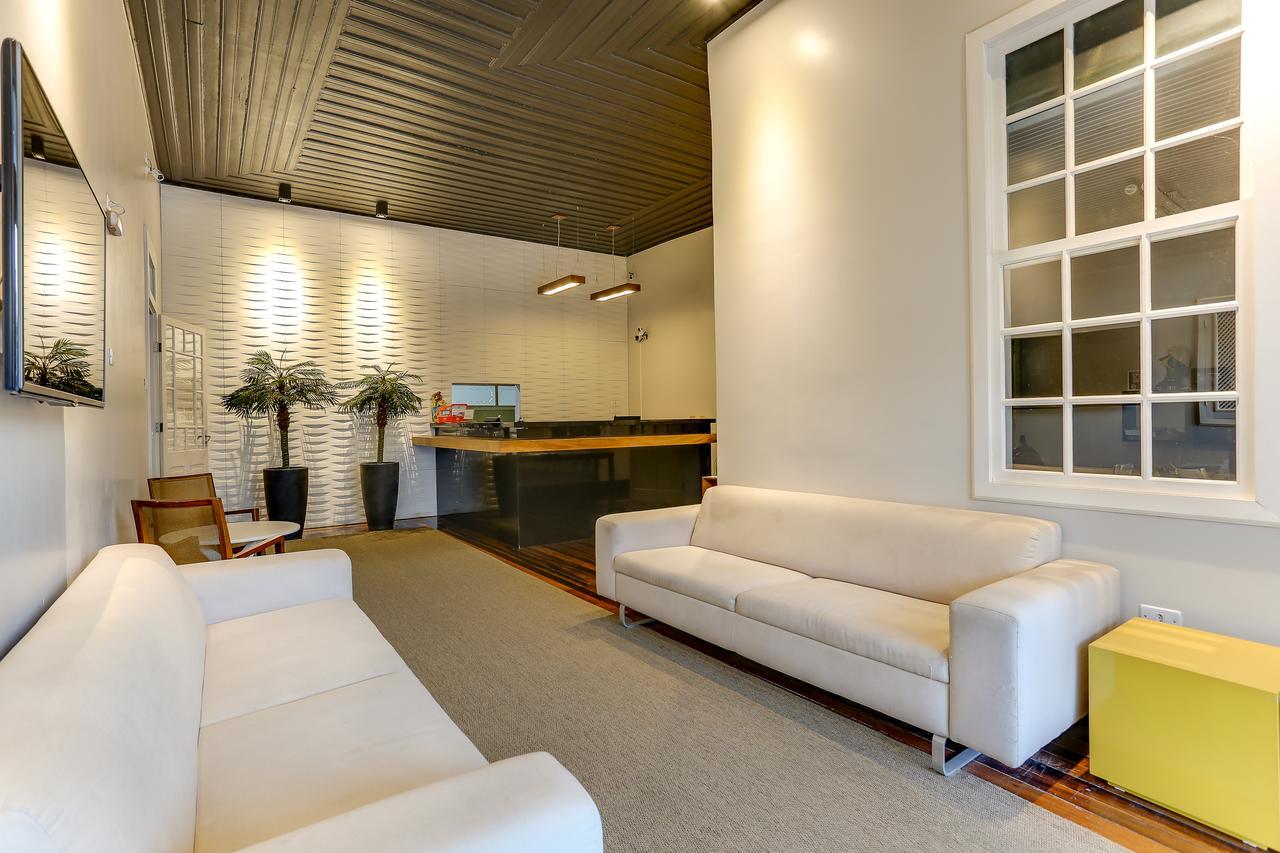 Canasvieiras Hotel Florianópolis Zewnętrze zdjęcie
