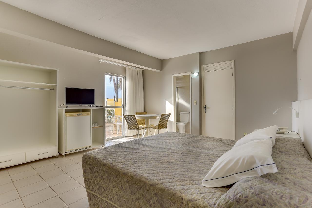 Canasvieiras Hotel Florianópolis Zewnętrze zdjęcie