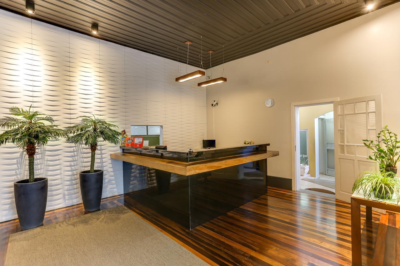 Canasvieiras Hotel Florianópolis Zewnętrze zdjęcie