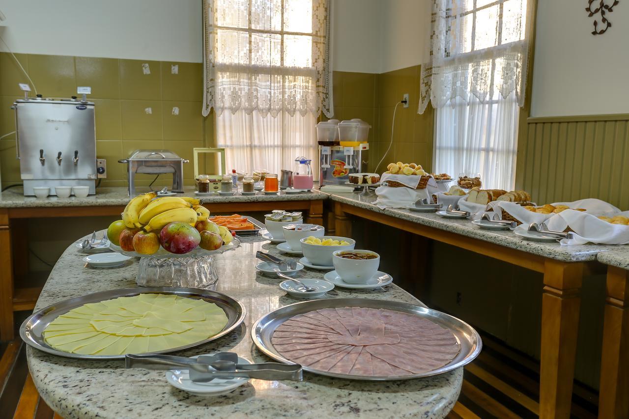 Canasvieiras Hotel Florianópolis Zewnętrze zdjęcie