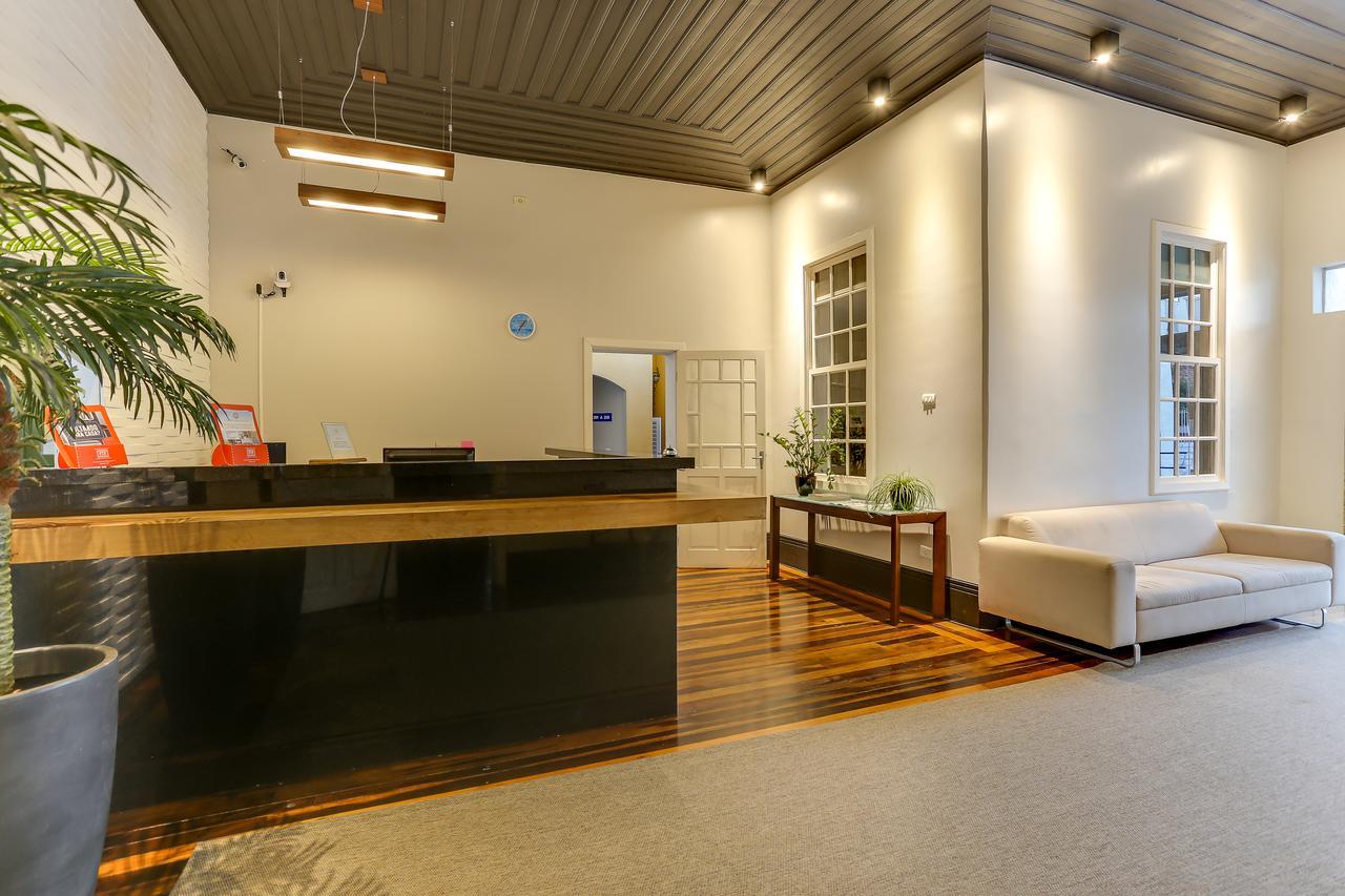 Canasvieiras Hotel Florianópolis Zewnętrze zdjęcie