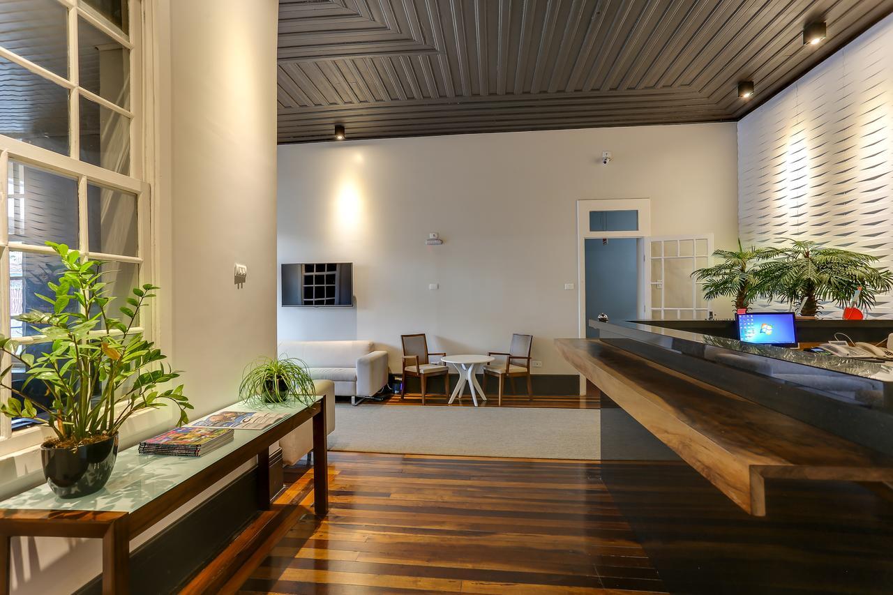 Canasvieiras Hotel Florianópolis Zewnętrze zdjęcie