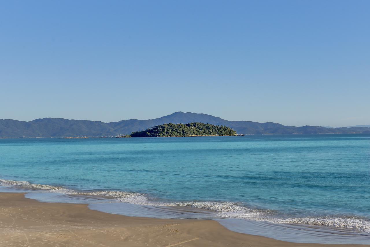 Canasvieiras Hotel Florianópolis Zewnętrze zdjęcie
