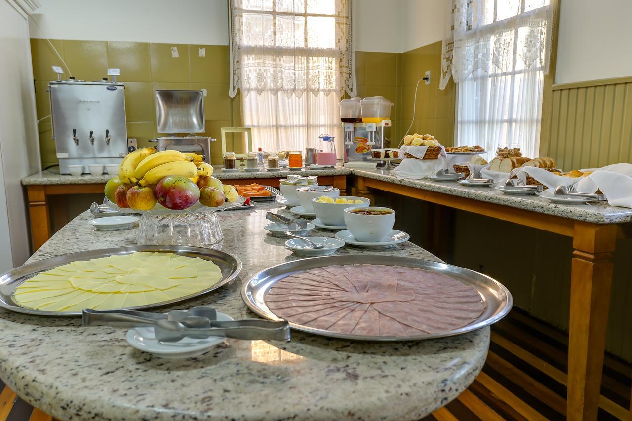 Canasvieiras Hotel Florianópolis Zewnętrze zdjęcie