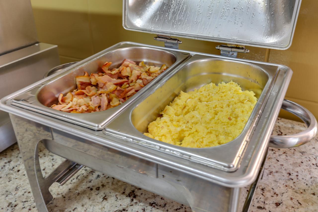 Canasvieiras Hotel Florianópolis Zewnętrze zdjęcie
