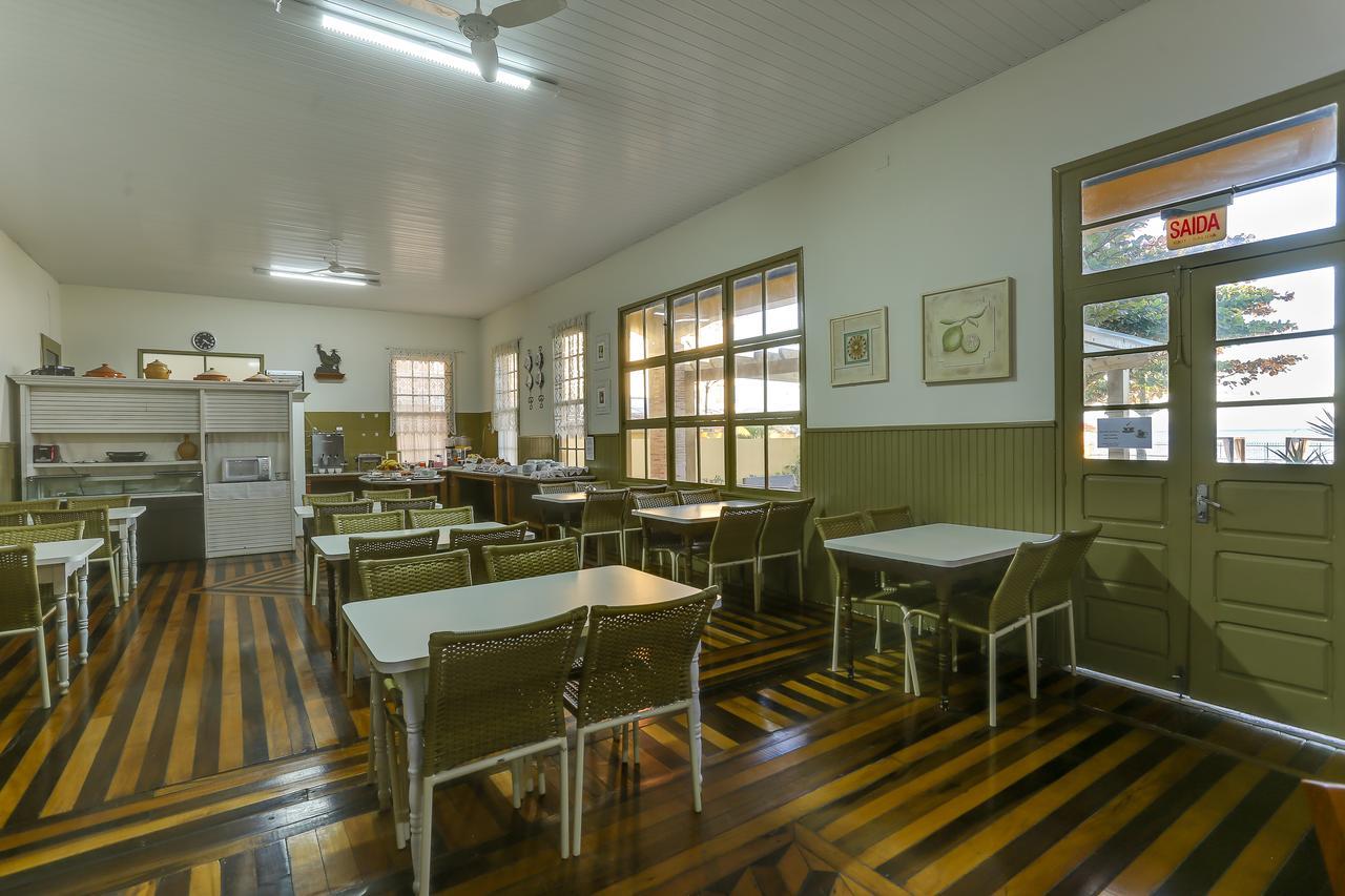 Canasvieiras Hotel Florianópolis Zewnętrze zdjęcie