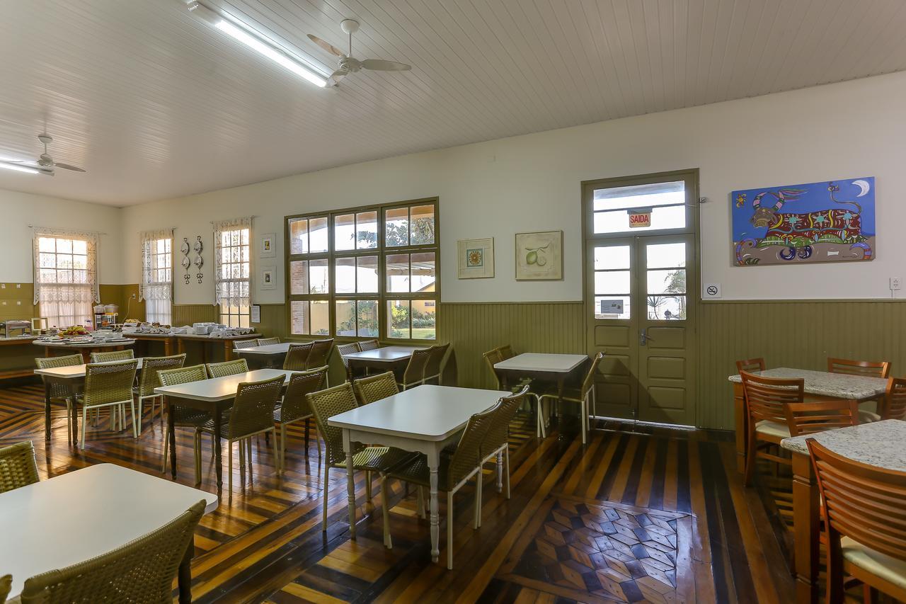 Canasvieiras Hotel Florianópolis Zewnętrze zdjęcie