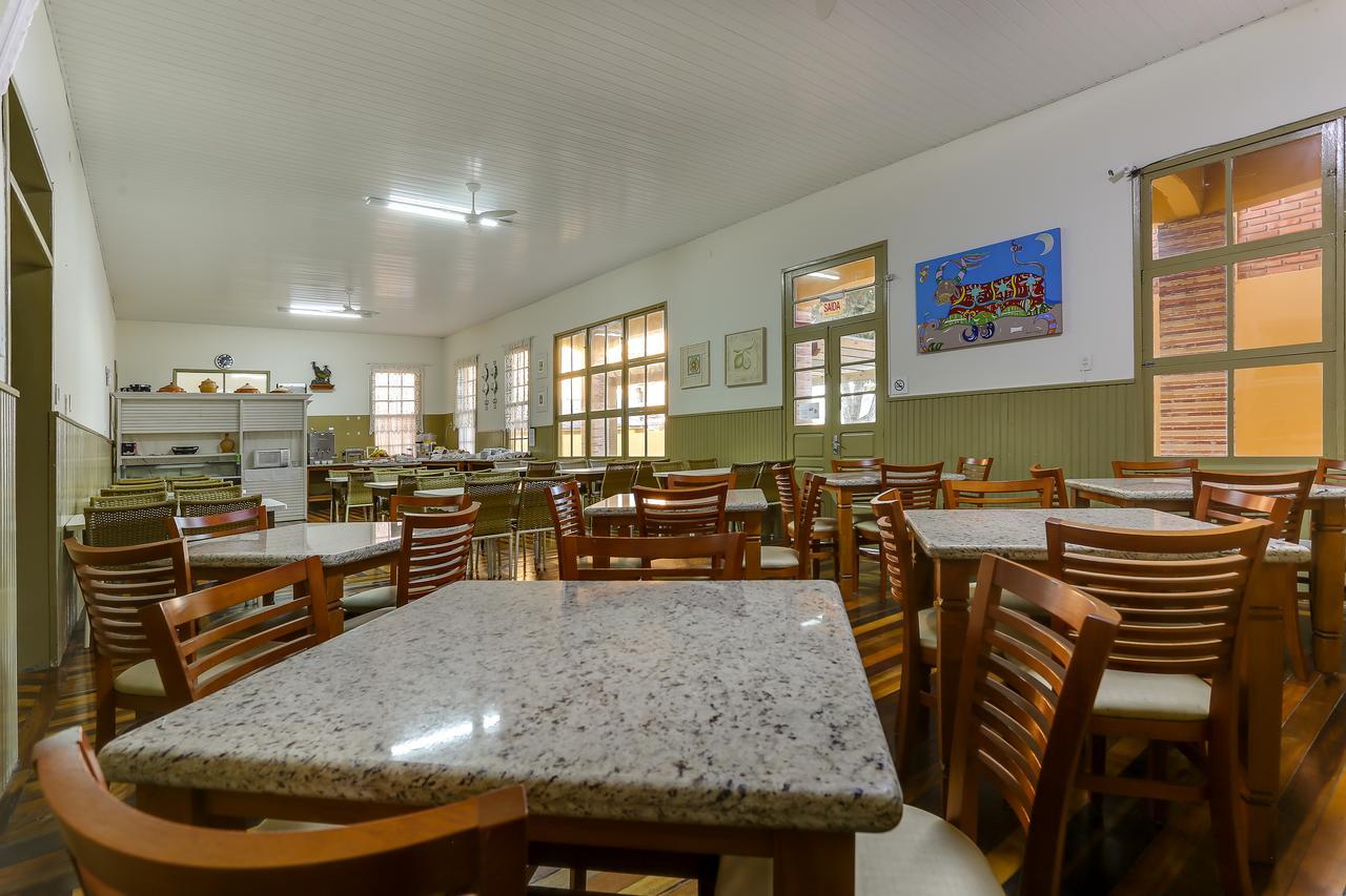 Canasvieiras Hotel Florianópolis Zewnętrze zdjęcie