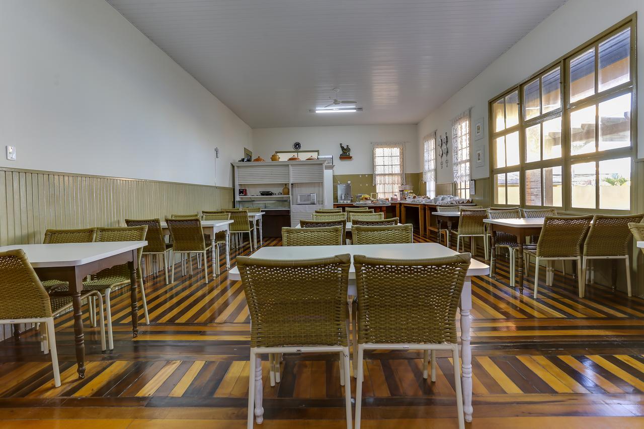 Canasvieiras Hotel Florianópolis Zewnętrze zdjęcie