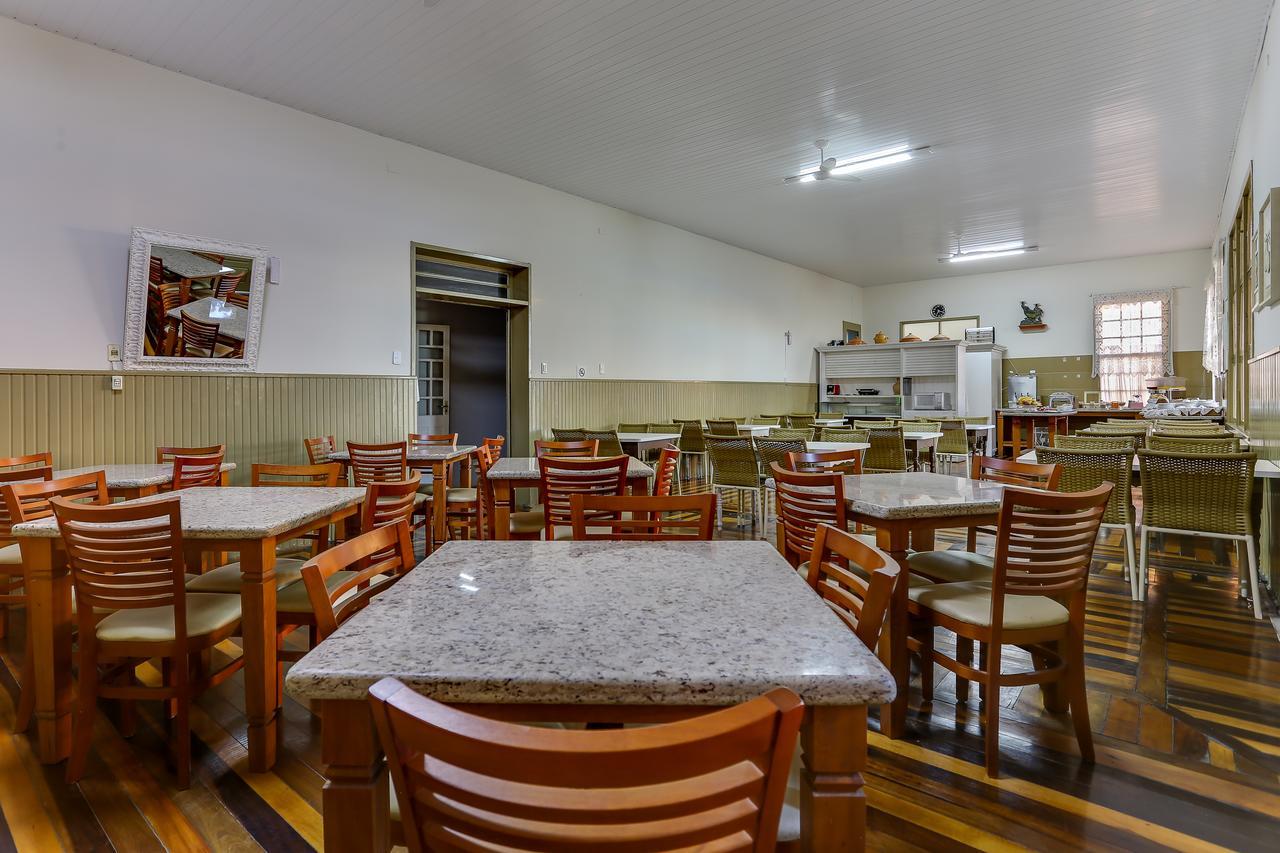 Canasvieiras Hotel Florianópolis Zewnętrze zdjęcie
