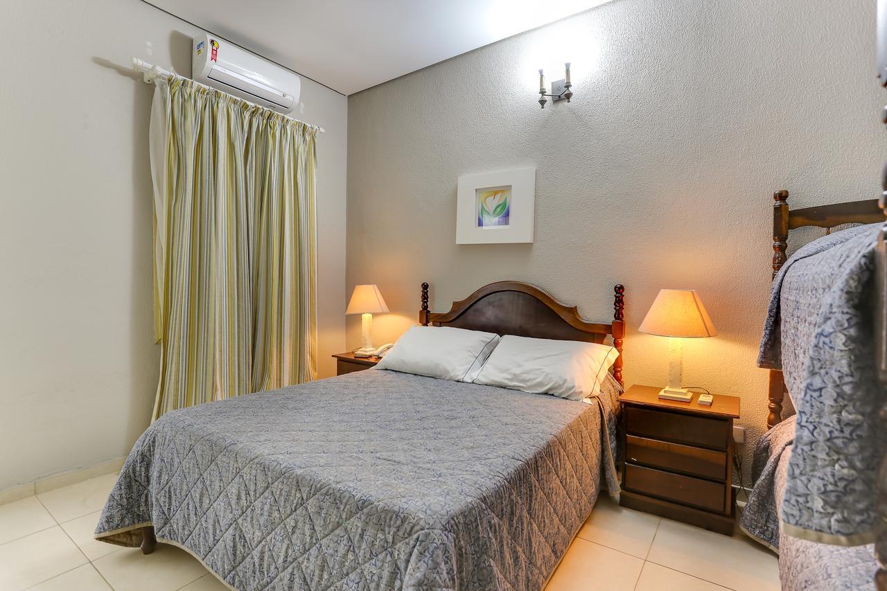 Canasvieiras Hotel Florianópolis Zewnętrze zdjęcie